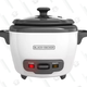 Image for article titled The Best Mini Rice Cookers for Filling up on Grains, According to Reviewers